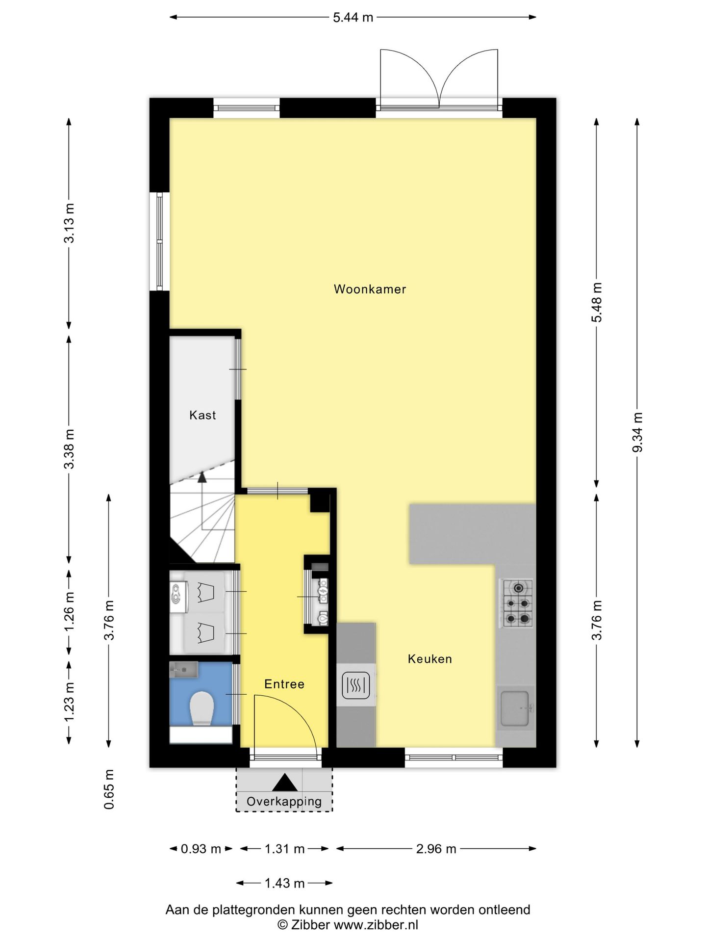 Foto 40 van Darwinhage 24