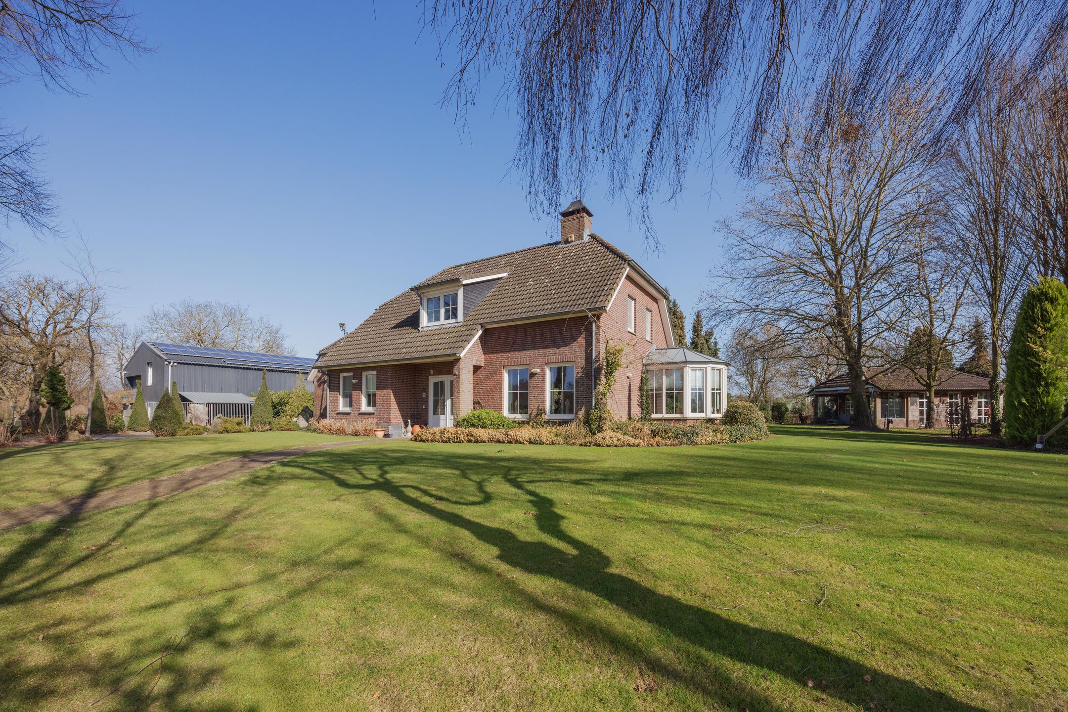 Buying a house in The Netherlands., Veld-Oostenrijk 28
