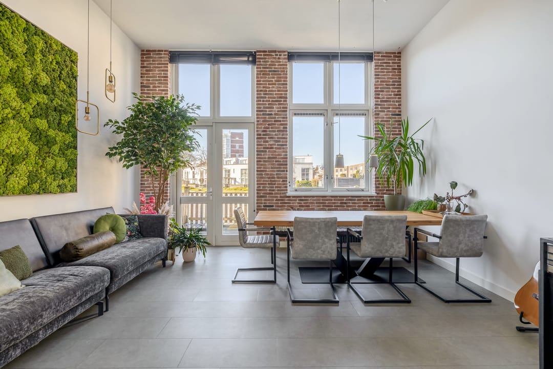 Photo 2 of Goereesestraat 57