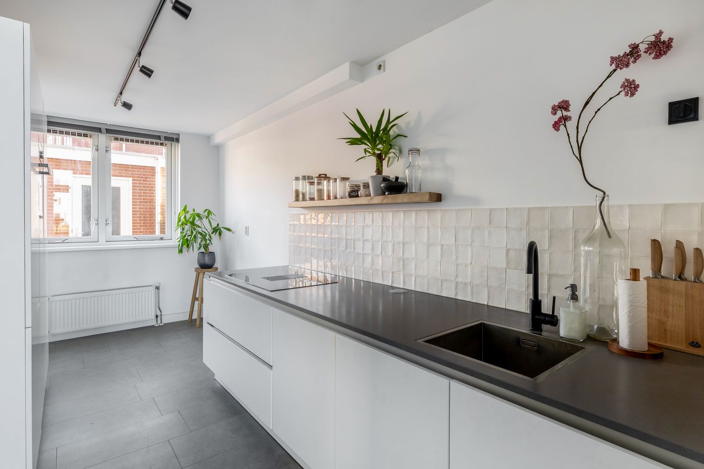 Photo 4 of Goereesestraat 57