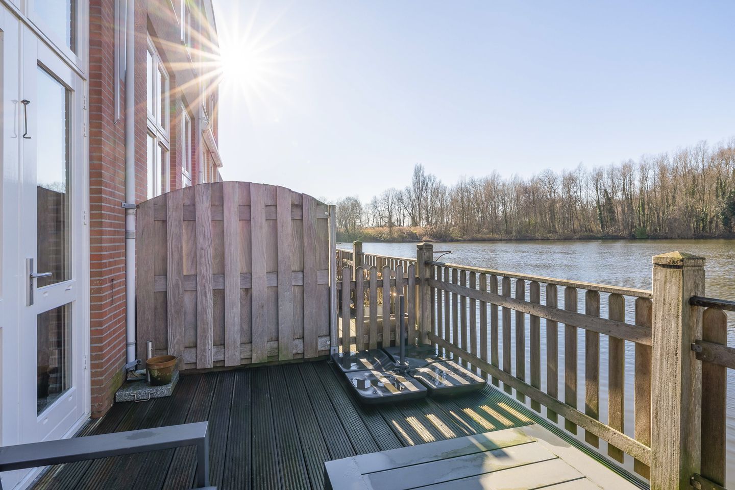 Photo 5 of Goereesestraat 57