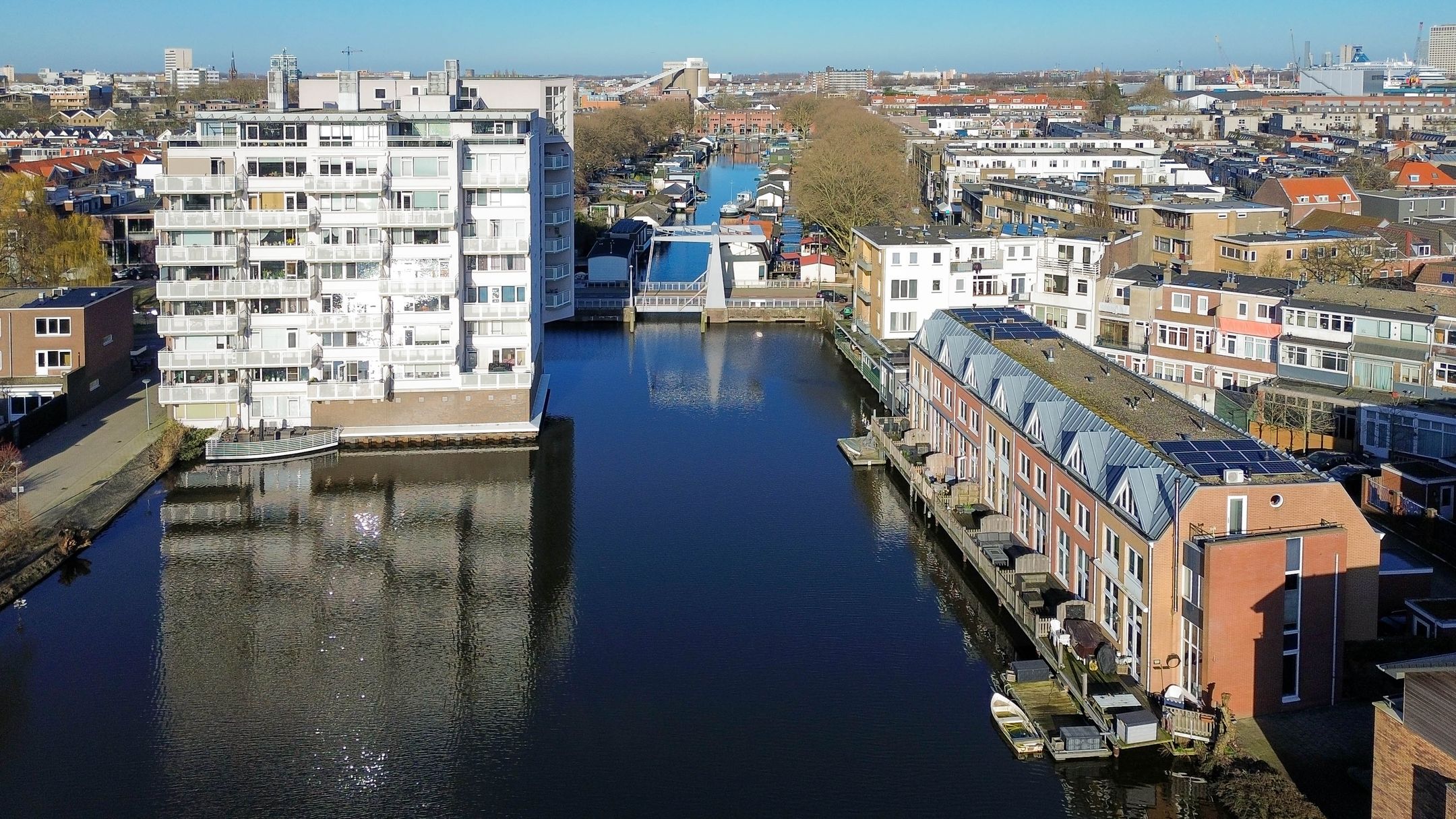 Photo 6 of Goereesestraat 57