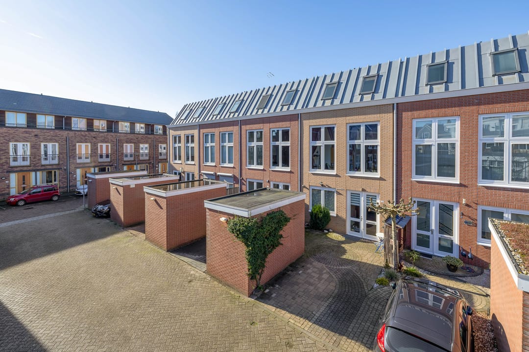 Photo 8 of Goereesestraat 57