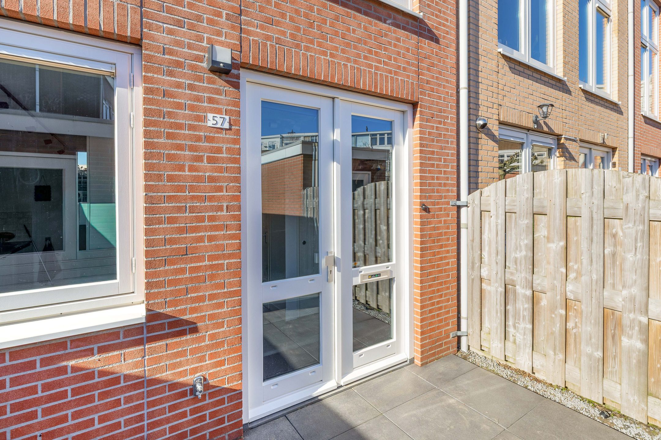 Photo 9 of Goereesestraat 57