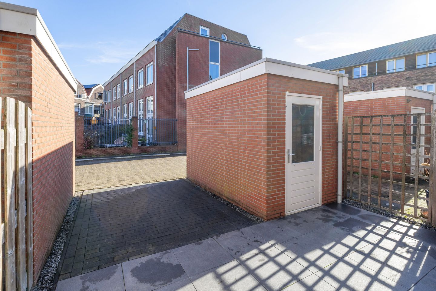 Photo 10 of Goereesestraat 57