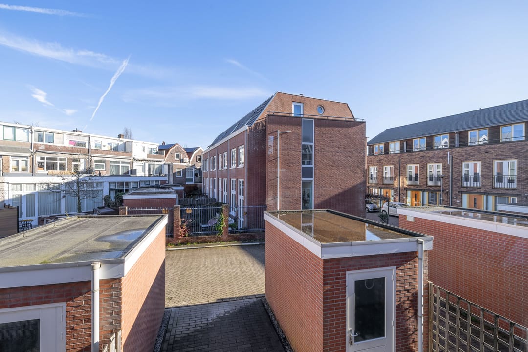 Photo 11 of Goereesestraat 57