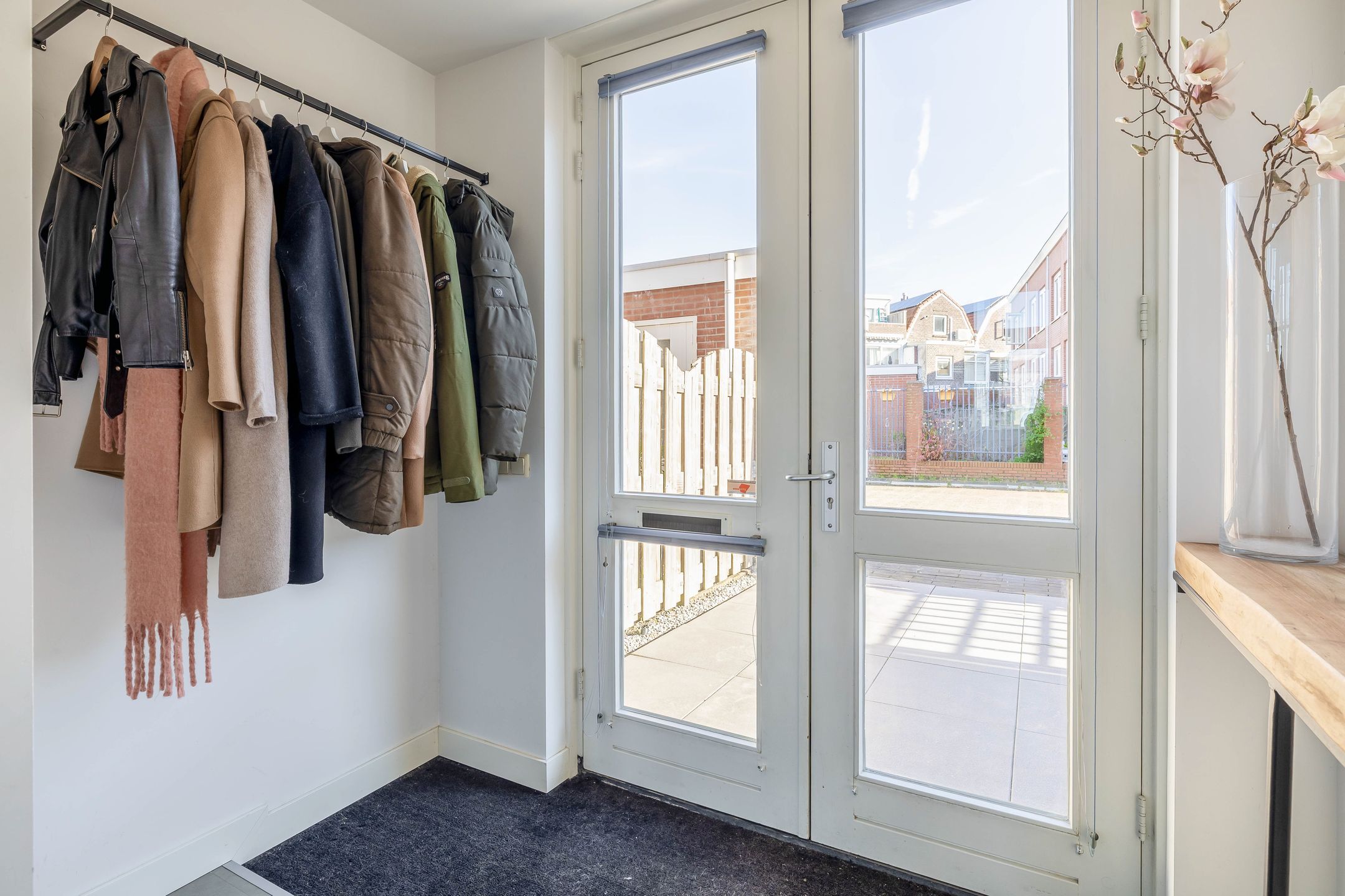 Photo 12 of Goereesestraat 57