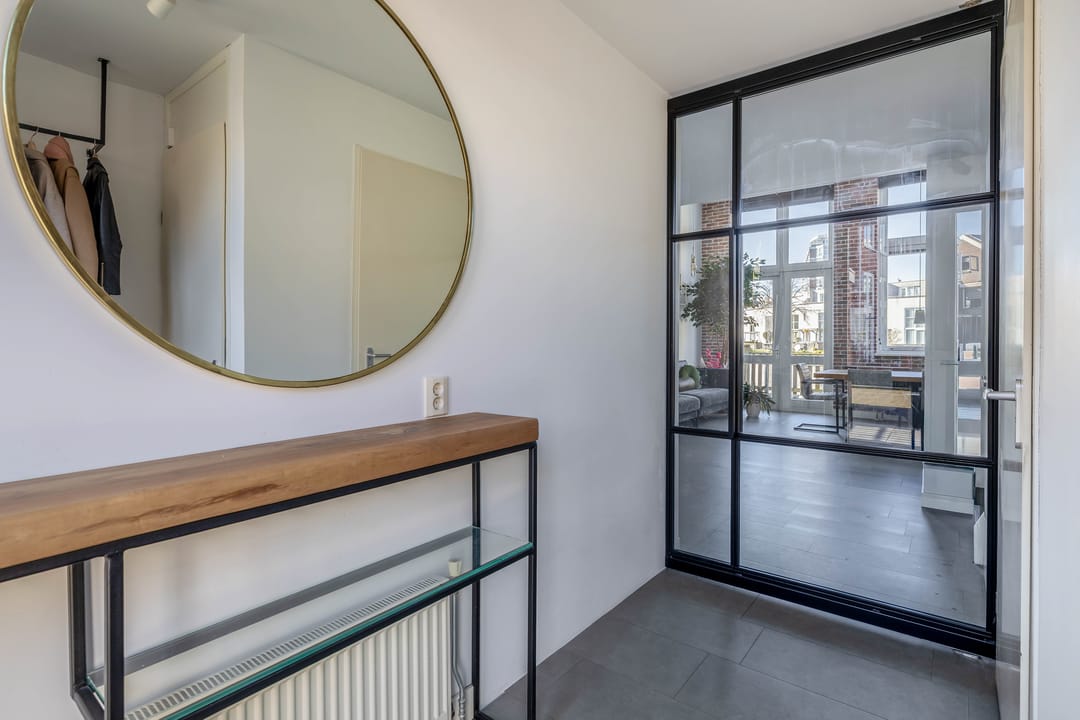 Photo 13 of Goereesestraat 57