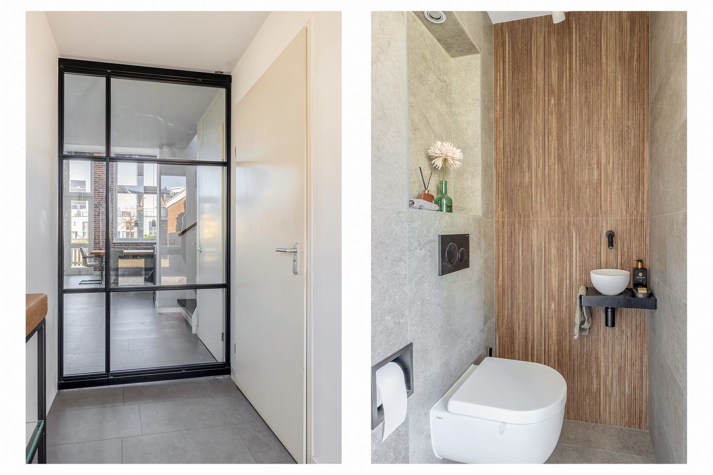 Photo 14 of Goereesestraat 57