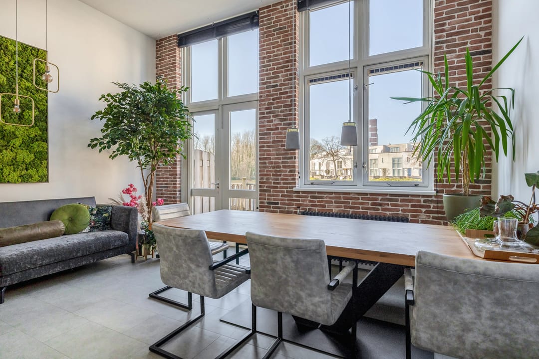 Photo 16 of Goereesestraat 57