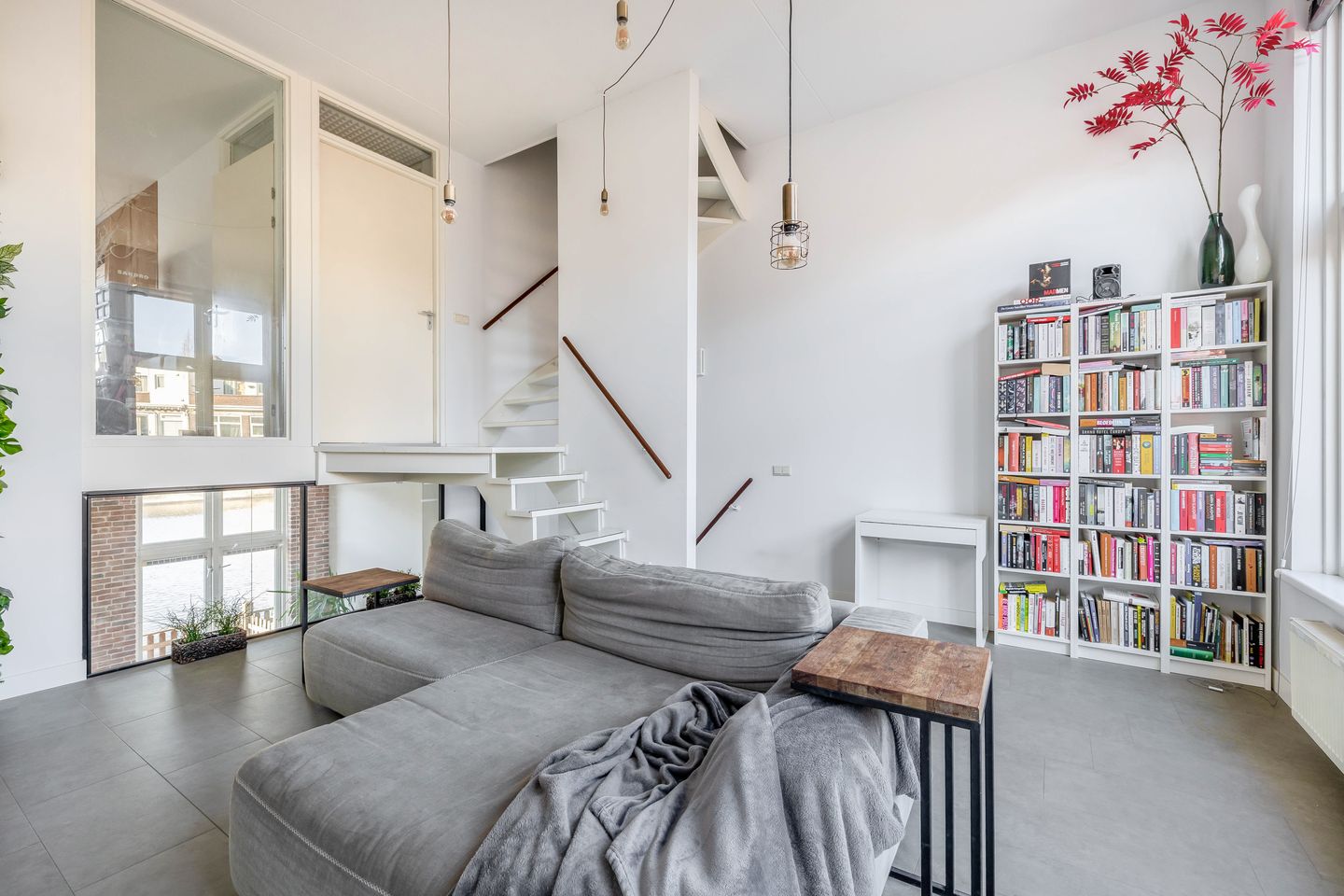 Photo 20 of Goereesestraat 57