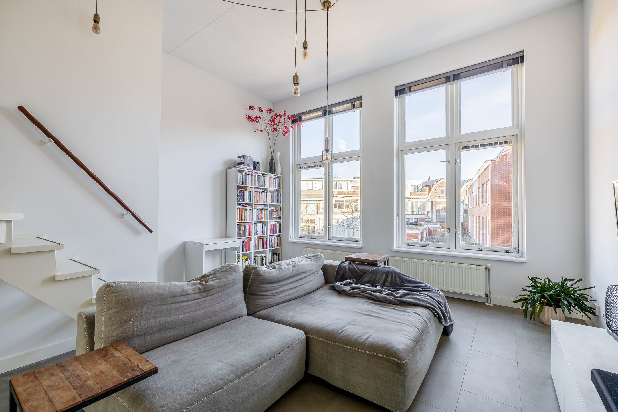 Photo 21 of Goereesestraat 57