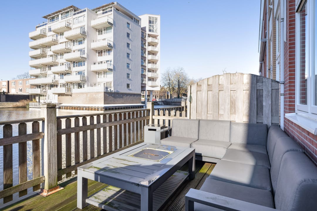 Photo 26 of Goereesestraat 57