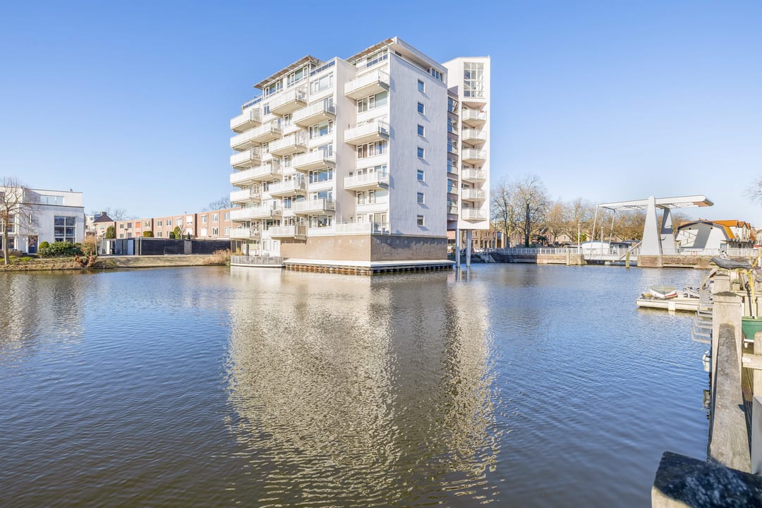 Photo 28 of Goereesestraat 57