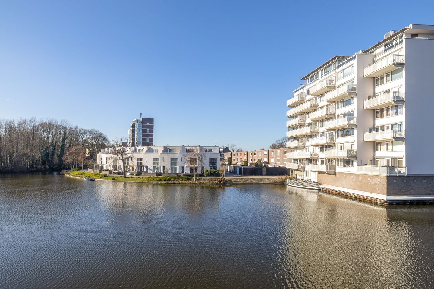 Photo 40 of Goereesestraat 57