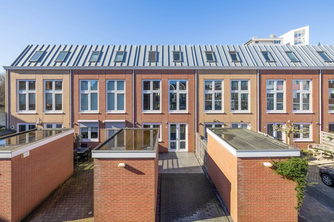 Photo 41 of Goereesestraat 57