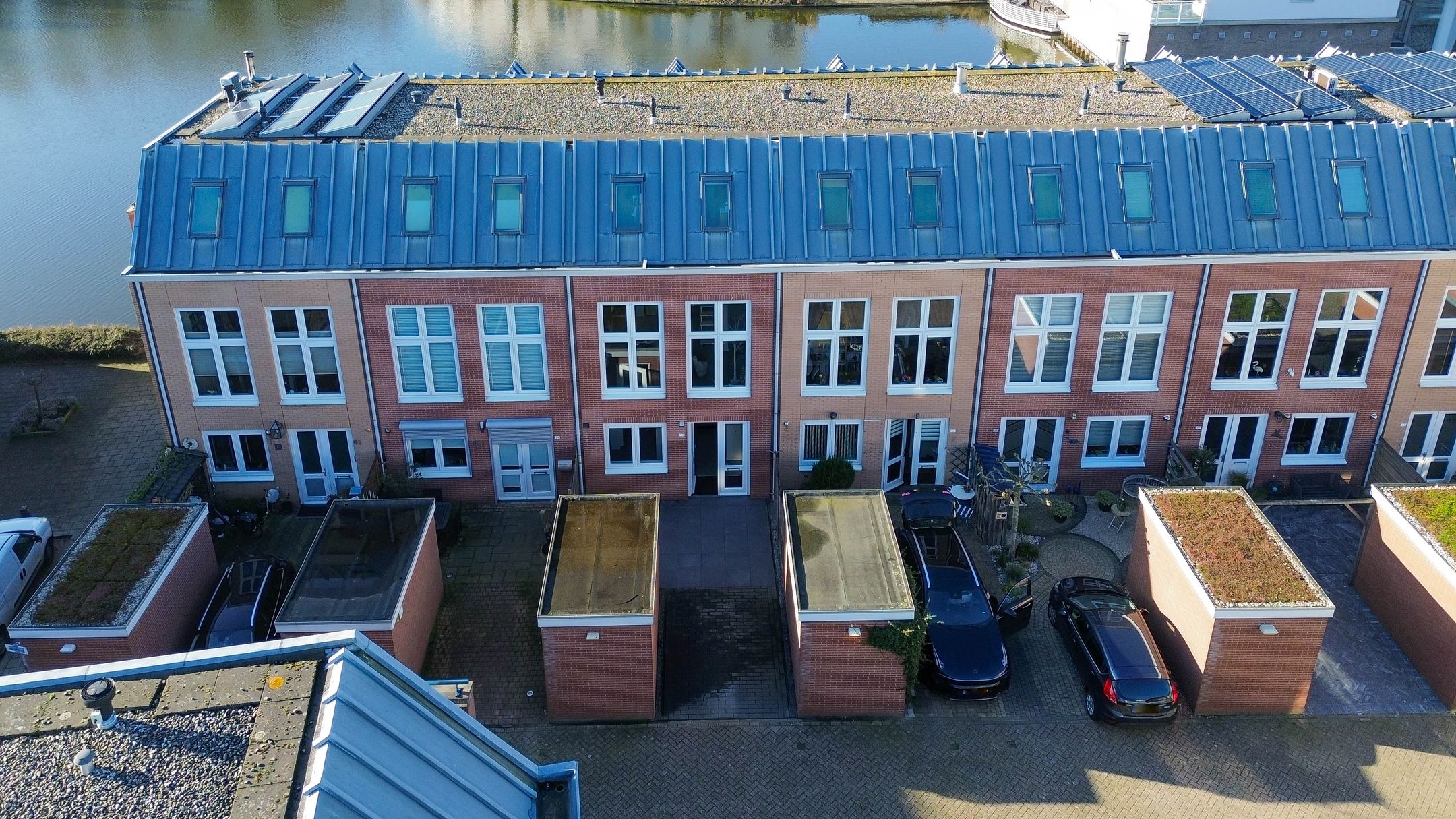 Photo 42 of Goereesestraat 57