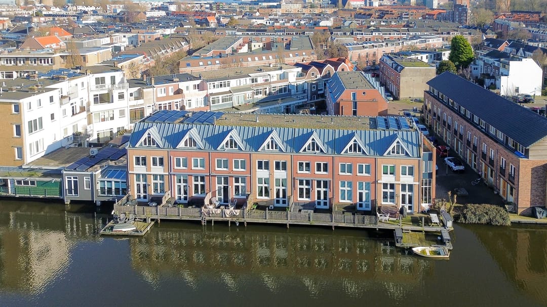 Photo 43 of Goereesestraat 57