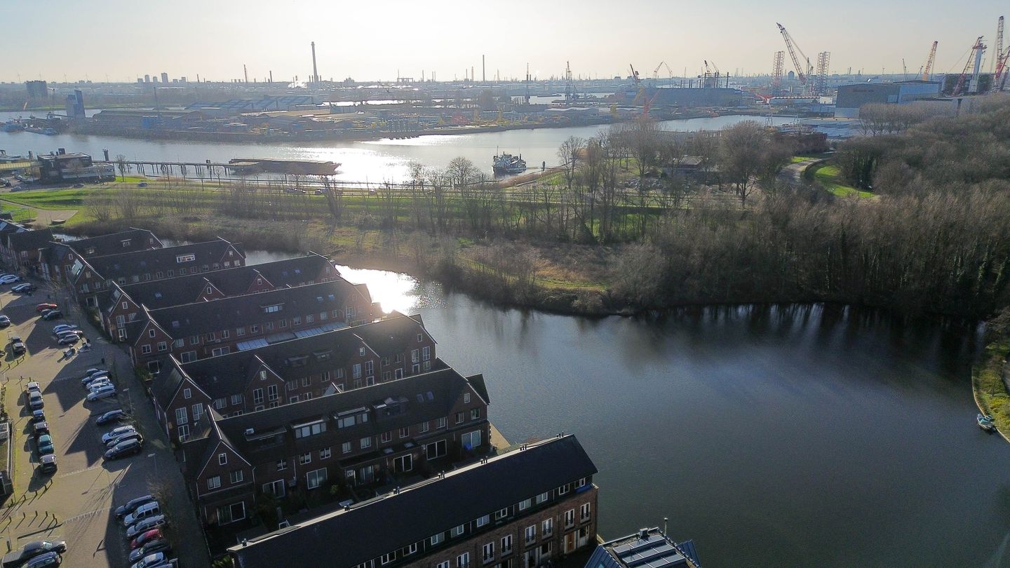 Photo 44 of Goereesestraat 57