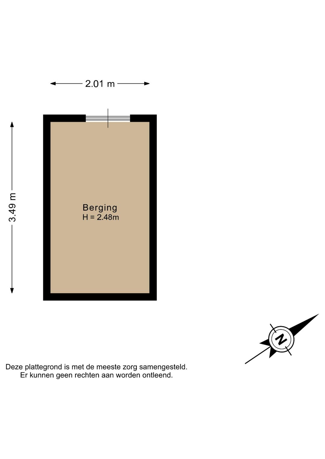 Photo 47 of Goereesestraat 57