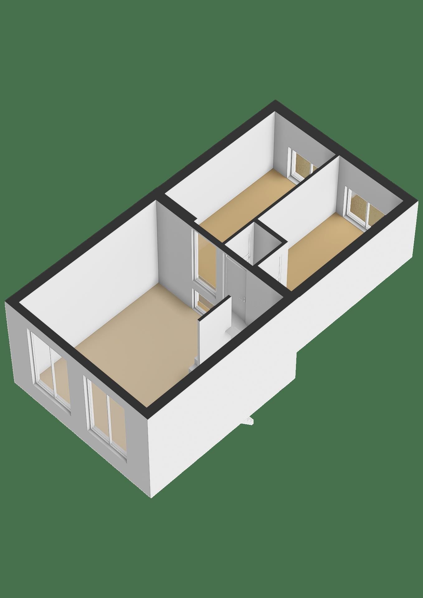 Photo 50 of Goereesestraat 57