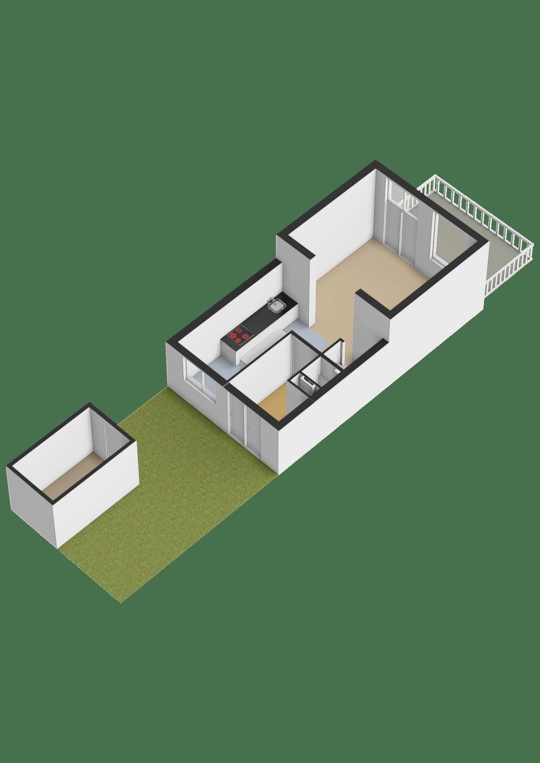 Photo 52 of Goereesestraat 57