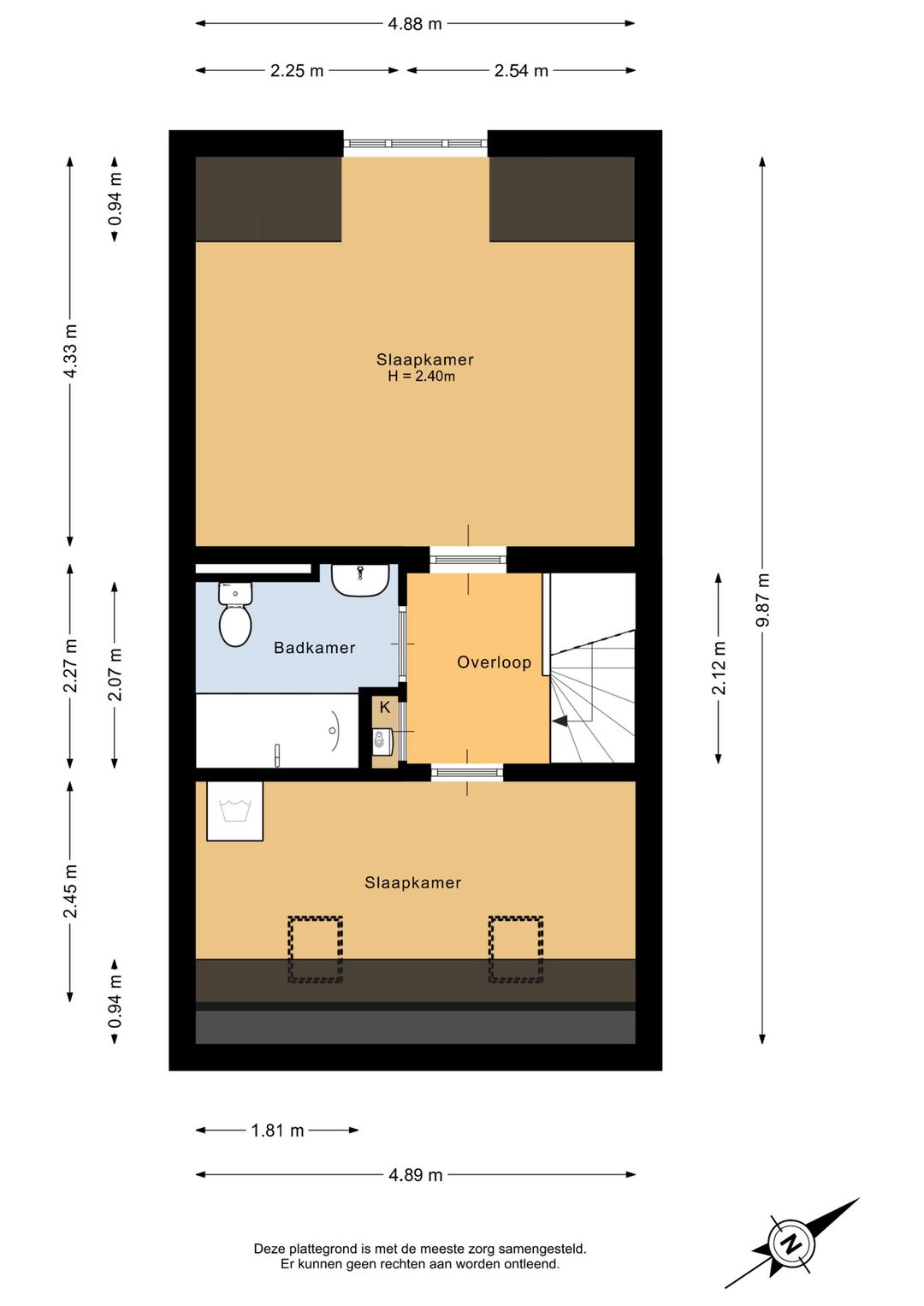 Photo 53 of Goereesestraat 57