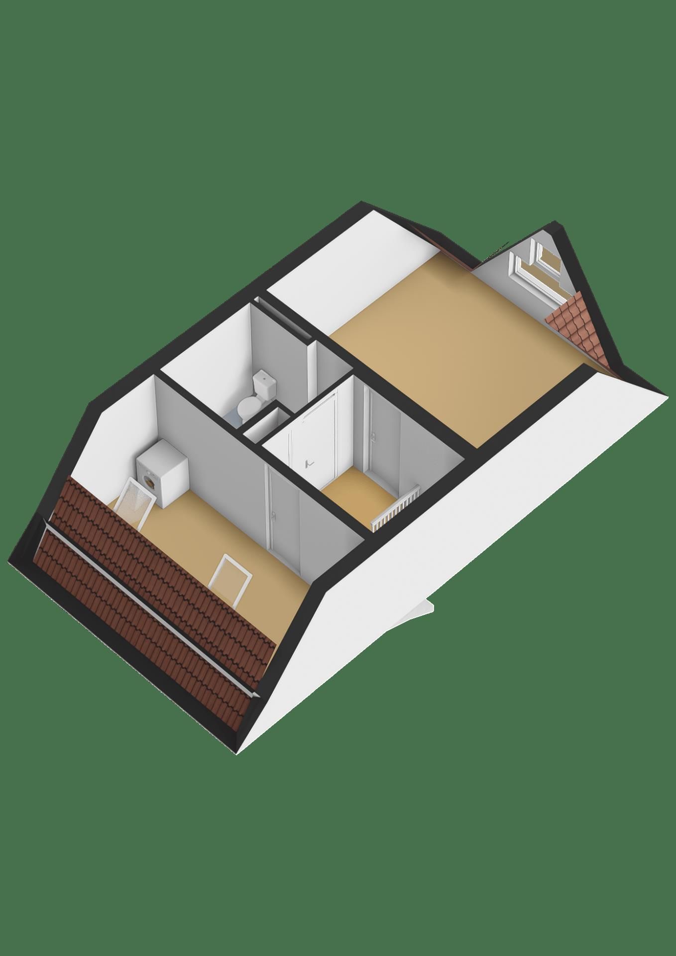 Photo 54 of Goereesestraat 57