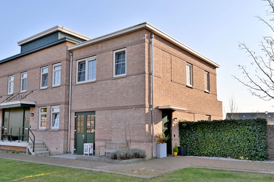 Foto 2 van Gebroeders Cohenstraat 38