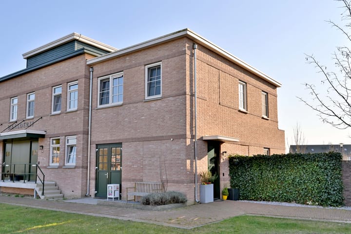 Foto 2 van Gebroeders Cohenstraat 38