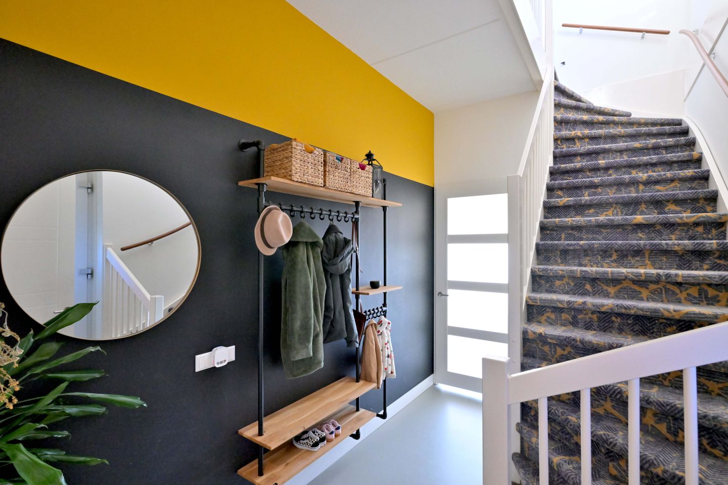 Foto 4 van Gebroeders Cohenstraat 38