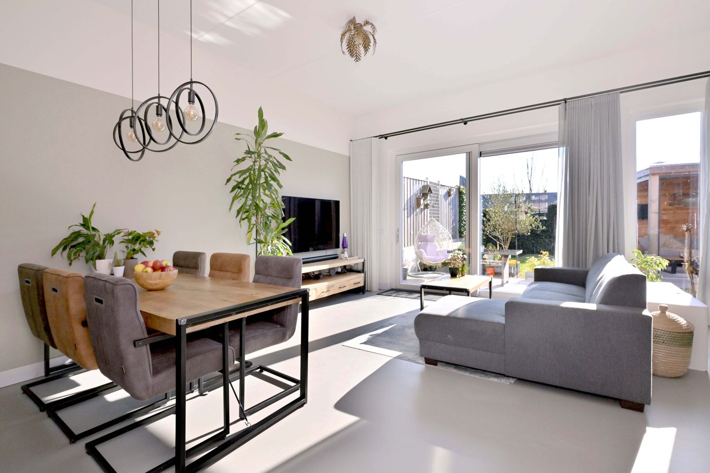 Foto 5 van Gebroeders Cohenstraat 38