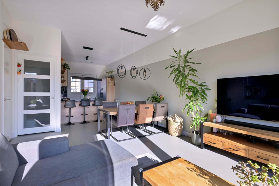 Foto 7 van Gebroeders Cohenstraat 38