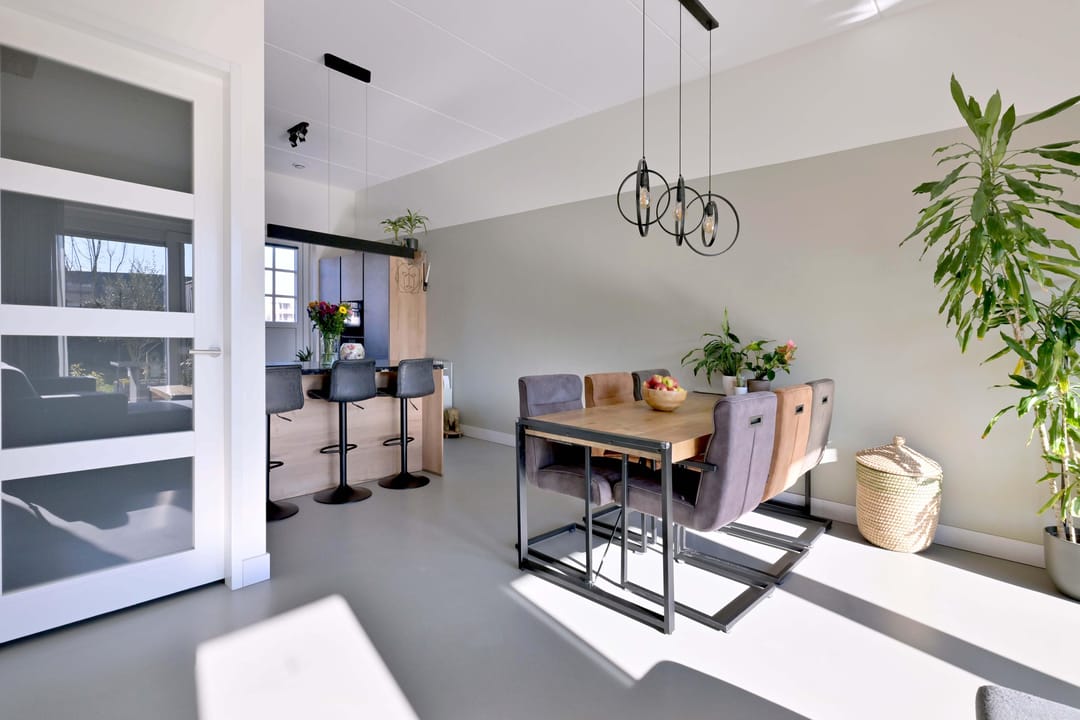 Foto 8 van Gebroeders Cohenstraat 38