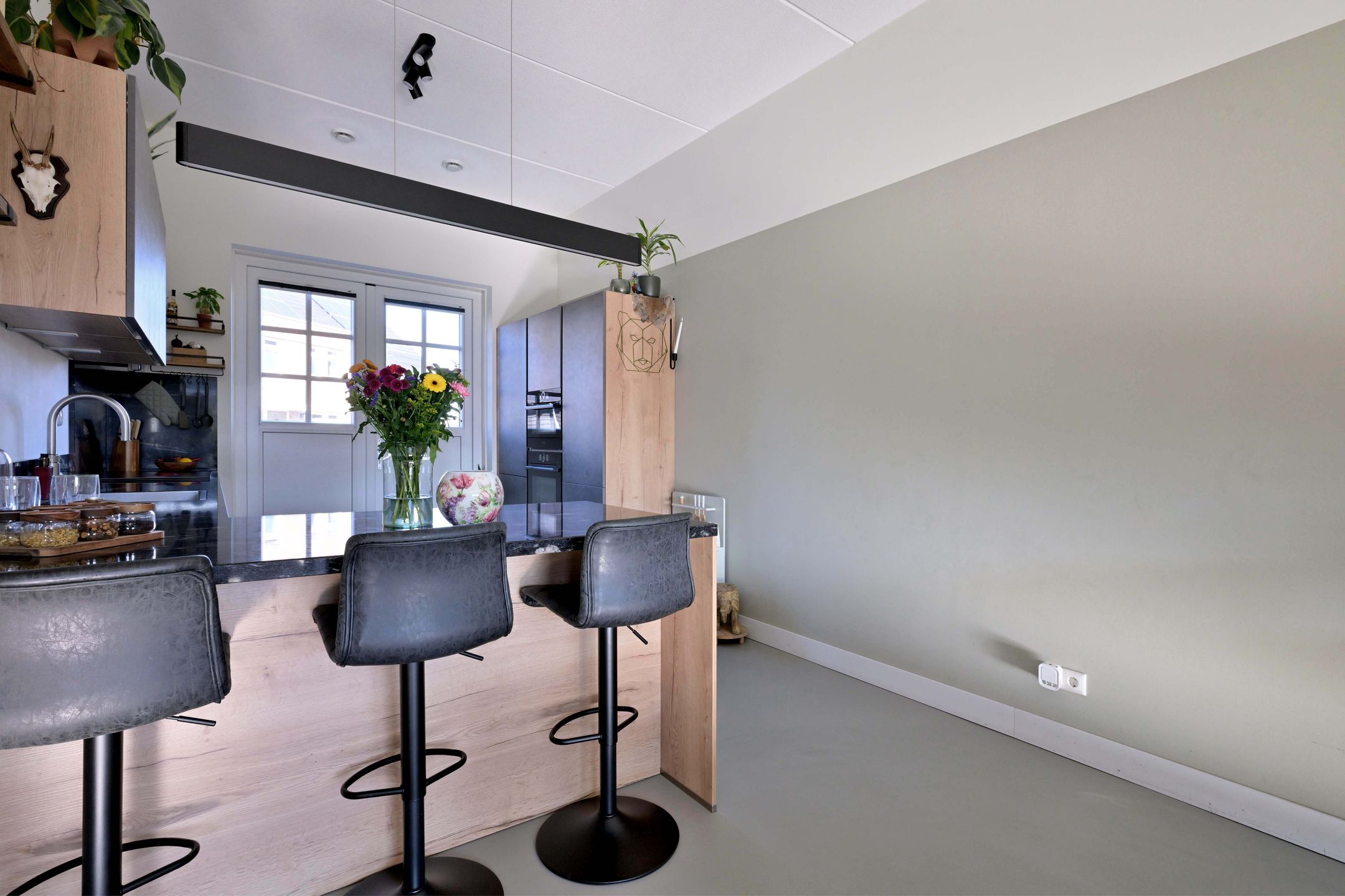 Foto 9 van Gebroeders Cohenstraat 38