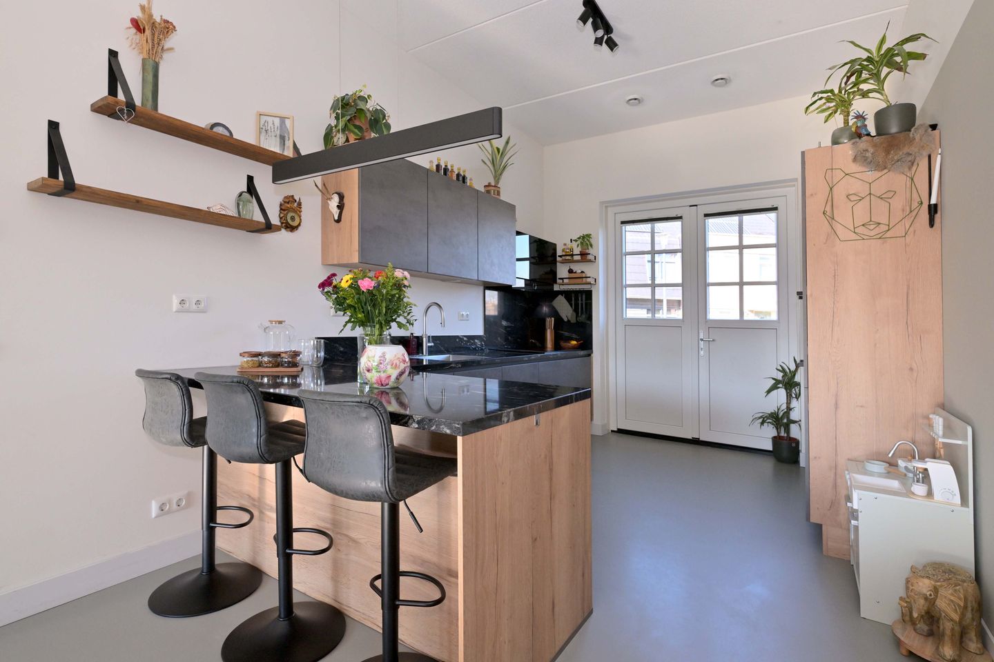 Foto 10 van Gebroeders Cohenstraat 38