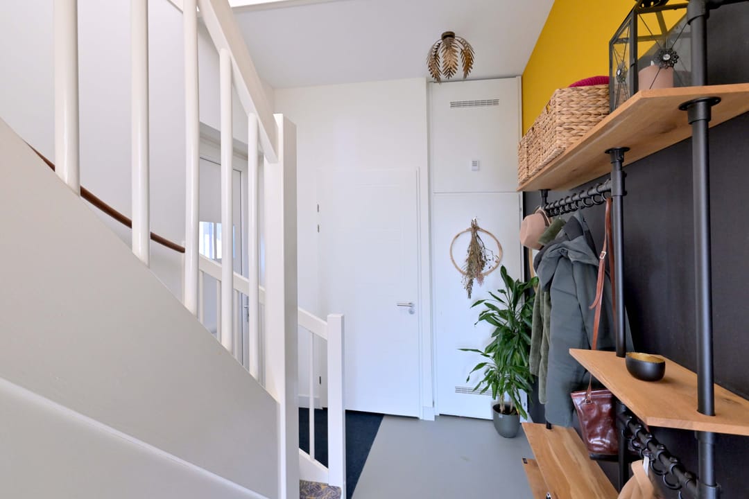 Foto 13 van Gebroeders Cohenstraat 38