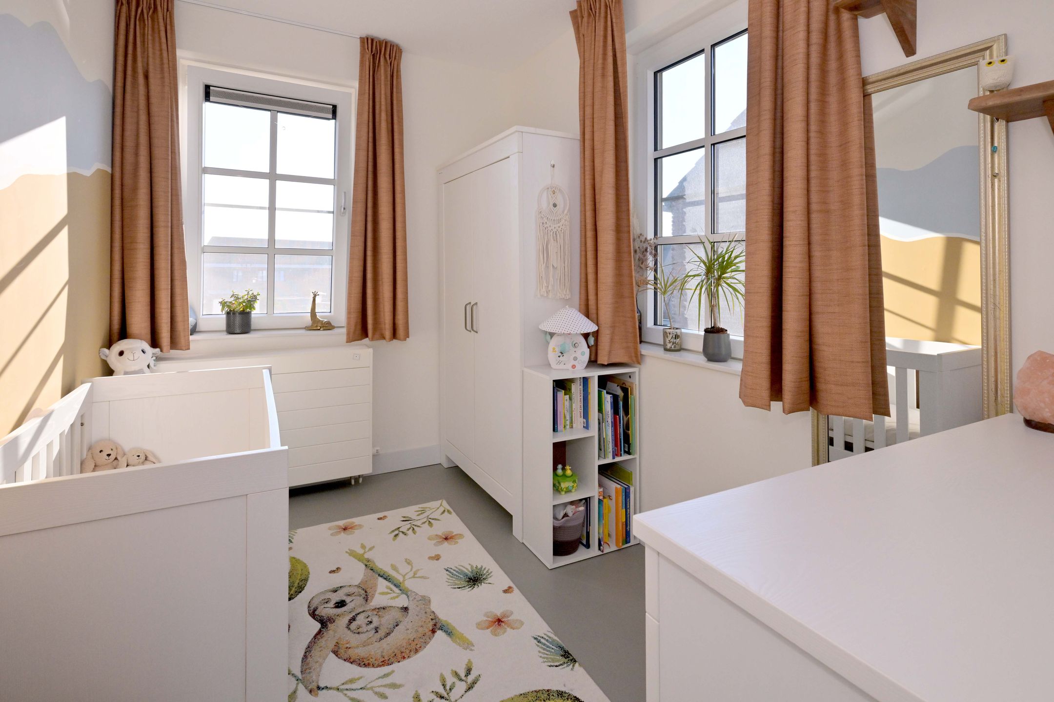 Foto 18 van Gebroeders Cohenstraat 38