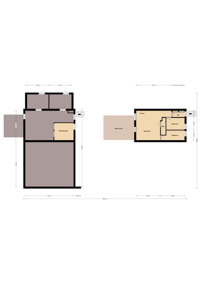 Photo 100 of Veld-Oostenrijk 28