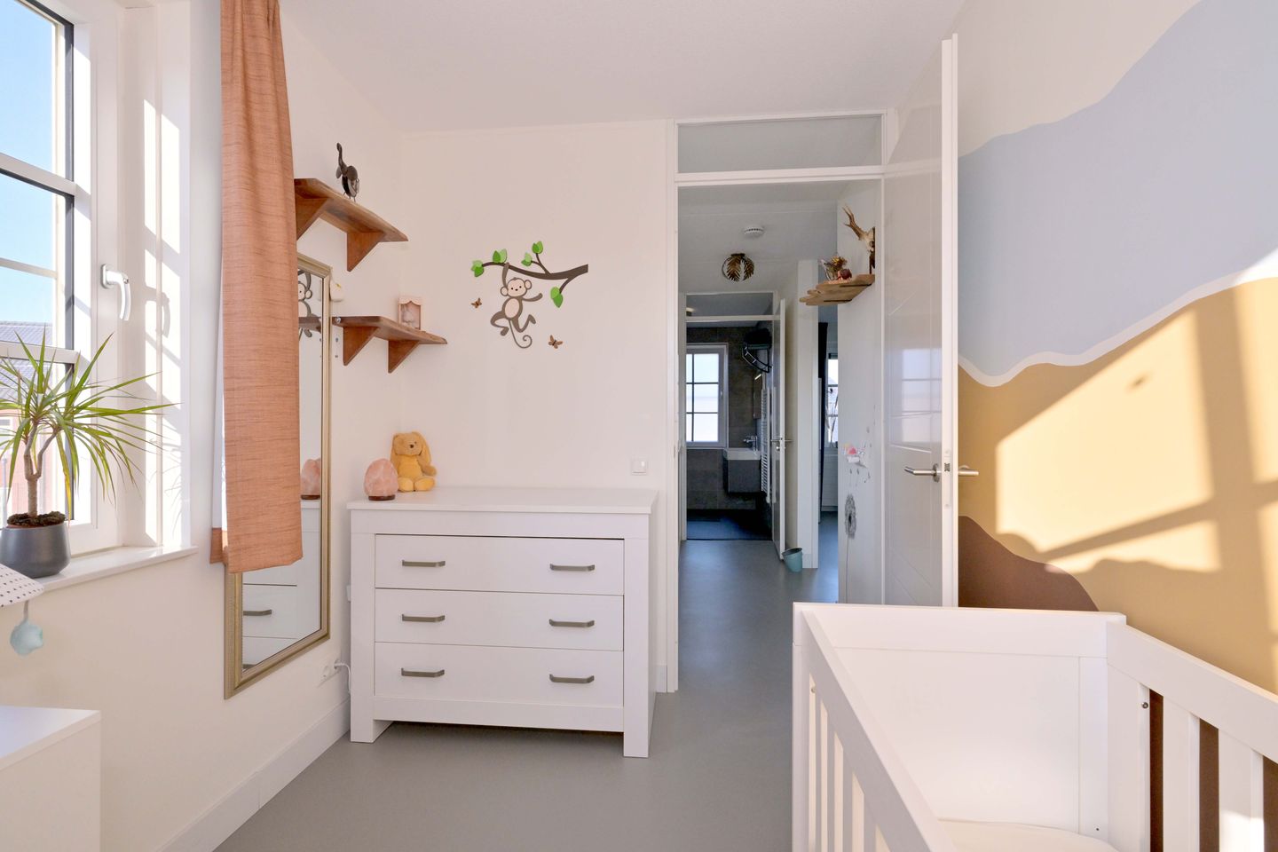 Foto 19 van Gebroeders Cohenstraat 38