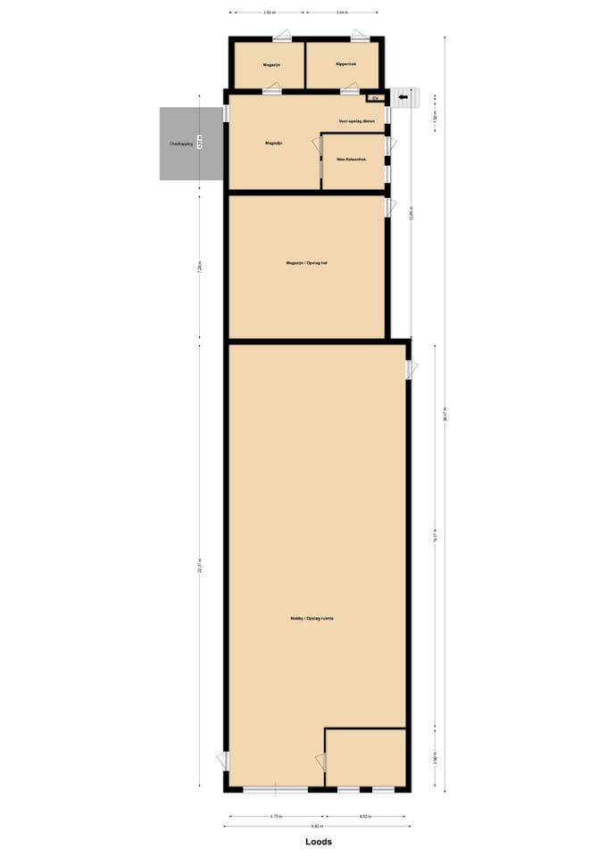 Photo 101 of Veld-Oostenrijk 28