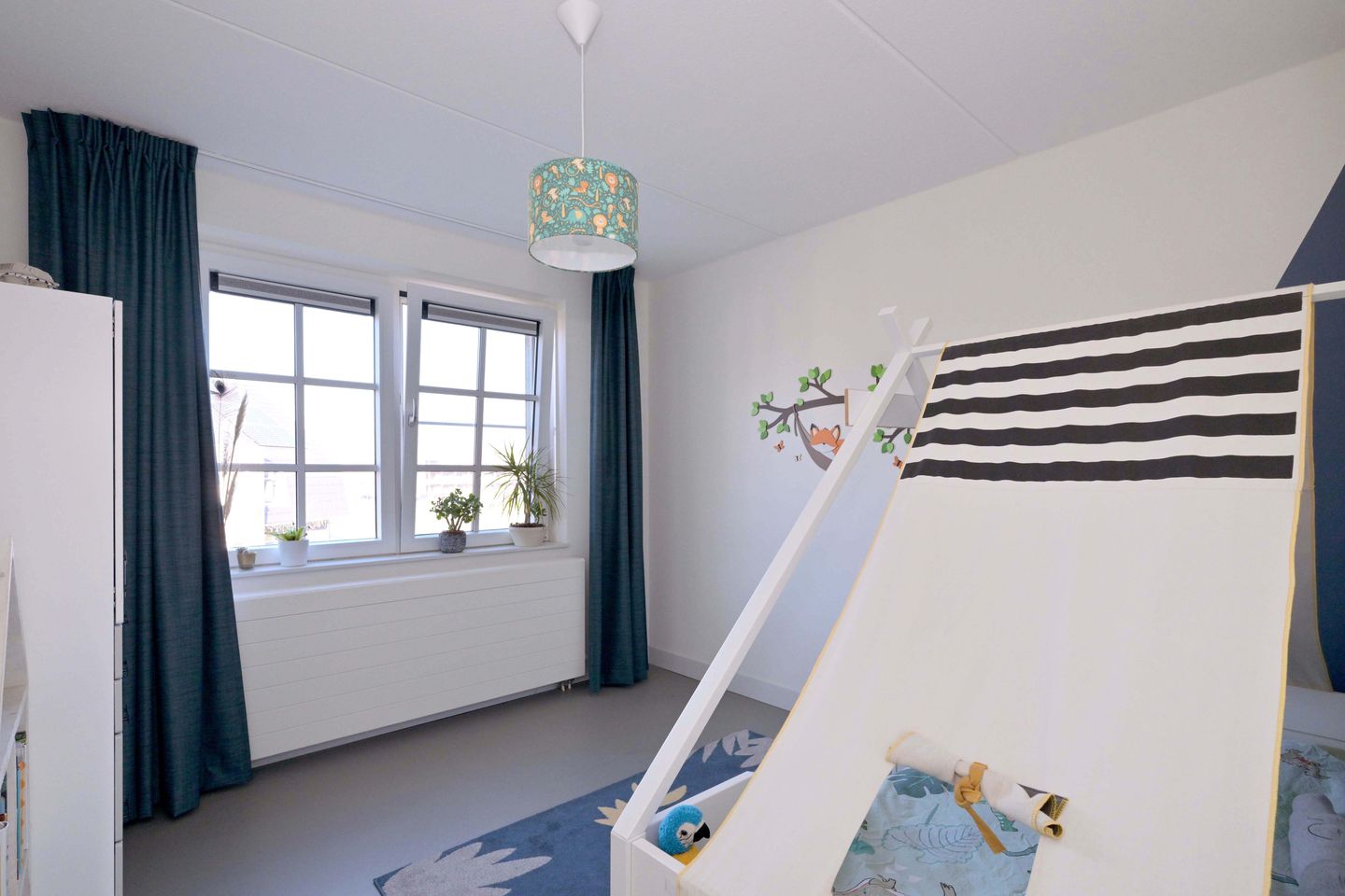 Foto 20 van Gebroeders Cohenstraat 38