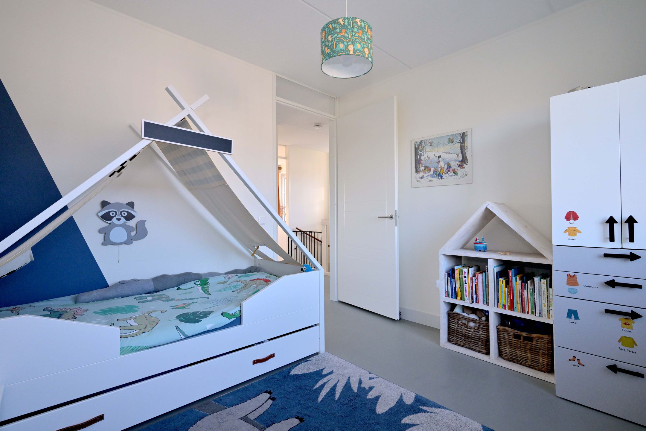 Foto 21 van Gebroeders Cohenstraat 38