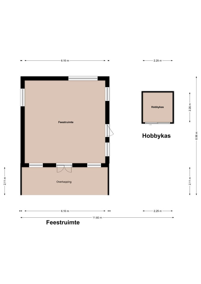 Photo 103 of Veld-Oostenrijk 28