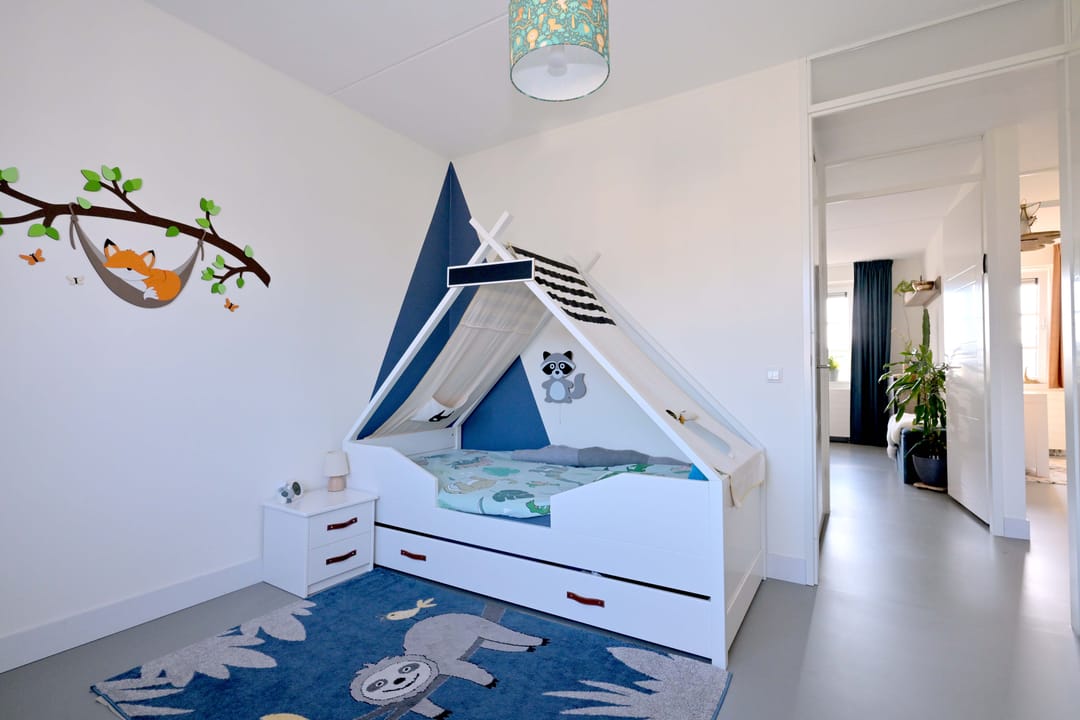 Foto 22 van Gebroeders Cohenstraat 38