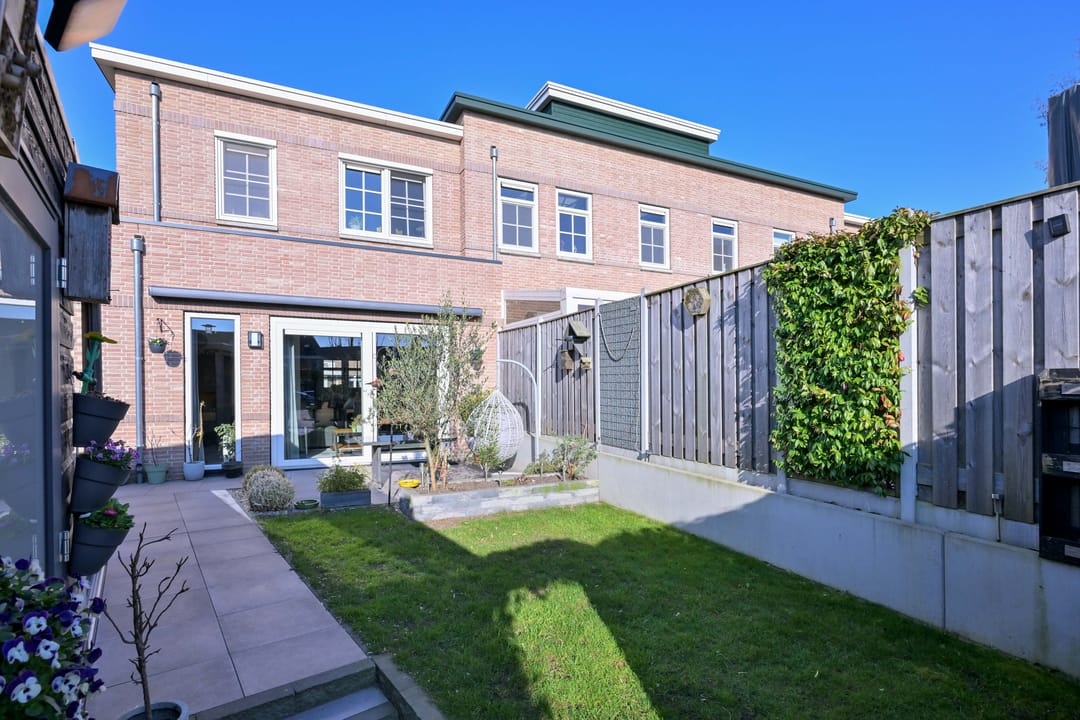 Foto 31 van Gebroeders Cohenstraat 38