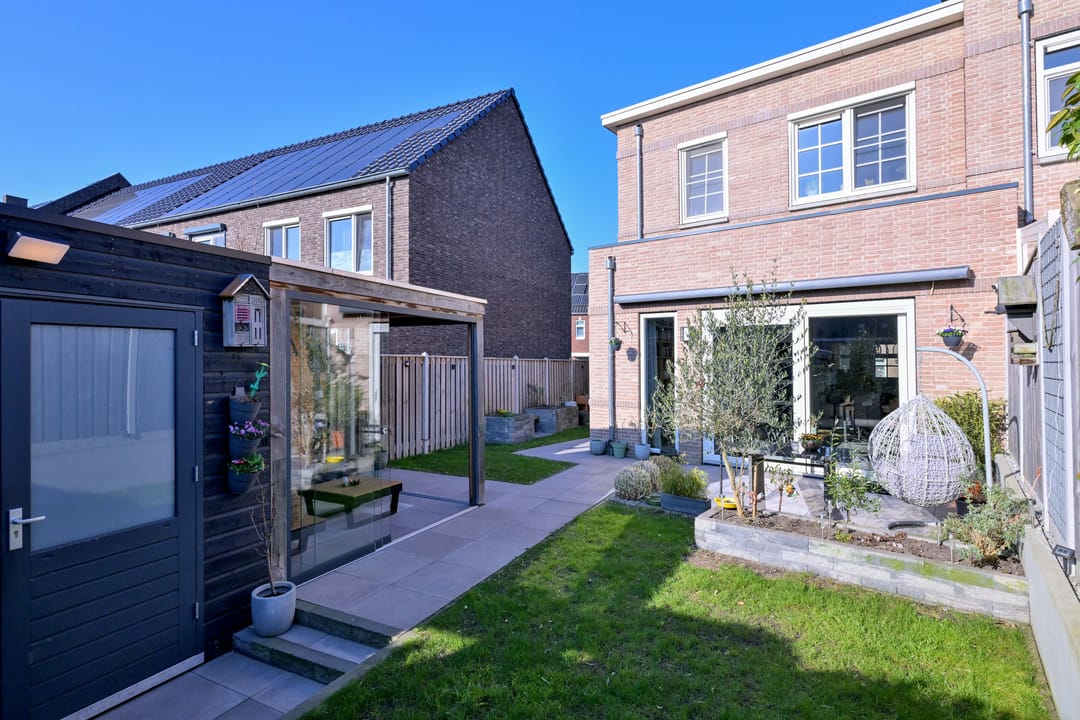 Foto 32 van Gebroeders Cohenstraat 38