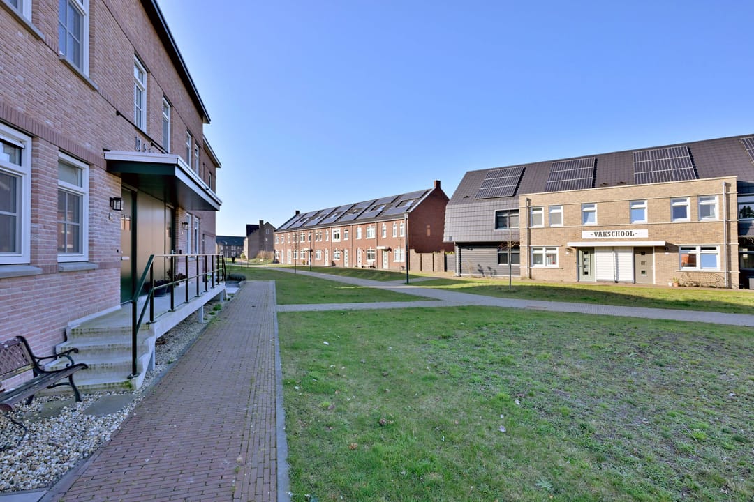 Foto 37 van Gebroeders Cohenstraat 38