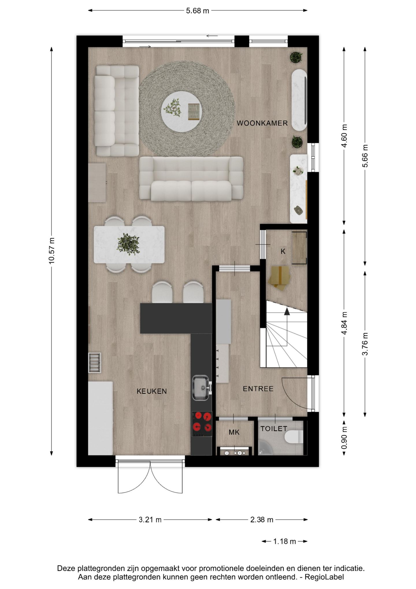 Foto 40 van Gebroeders Cohenstraat 38