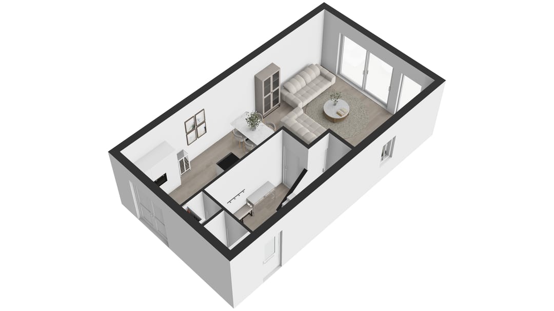 Foto 43 van Gebroeders Cohenstraat 38